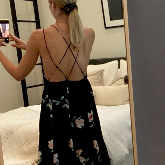 Reformation Maxi Dress - Picture 3 of 3